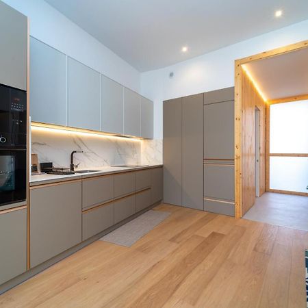 Guestready - One Fantastic City Retreat Madrid Ngoại thất bức ảnh