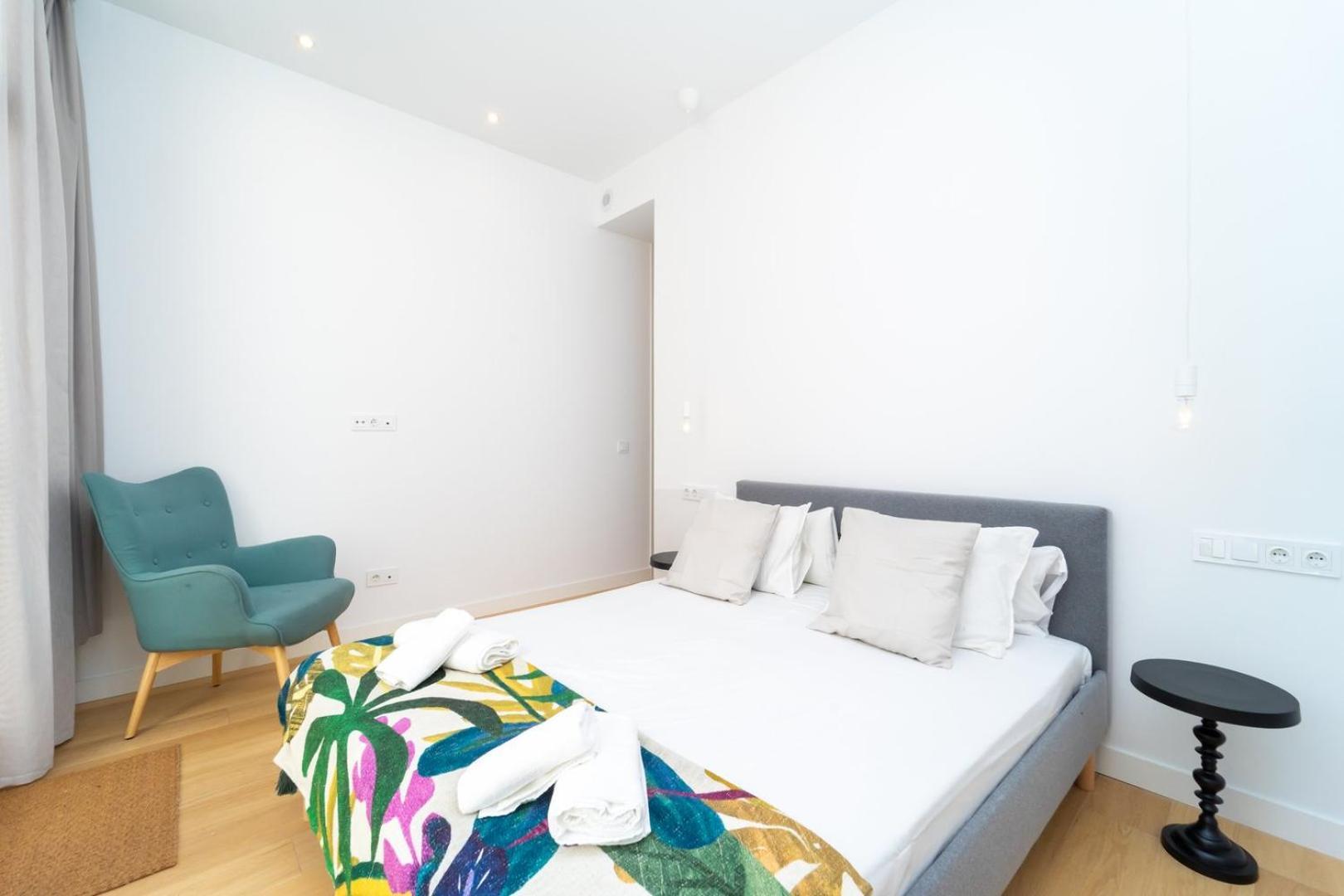 Guestready - One Fantastic City Retreat Madrid Ngoại thất bức ảnh