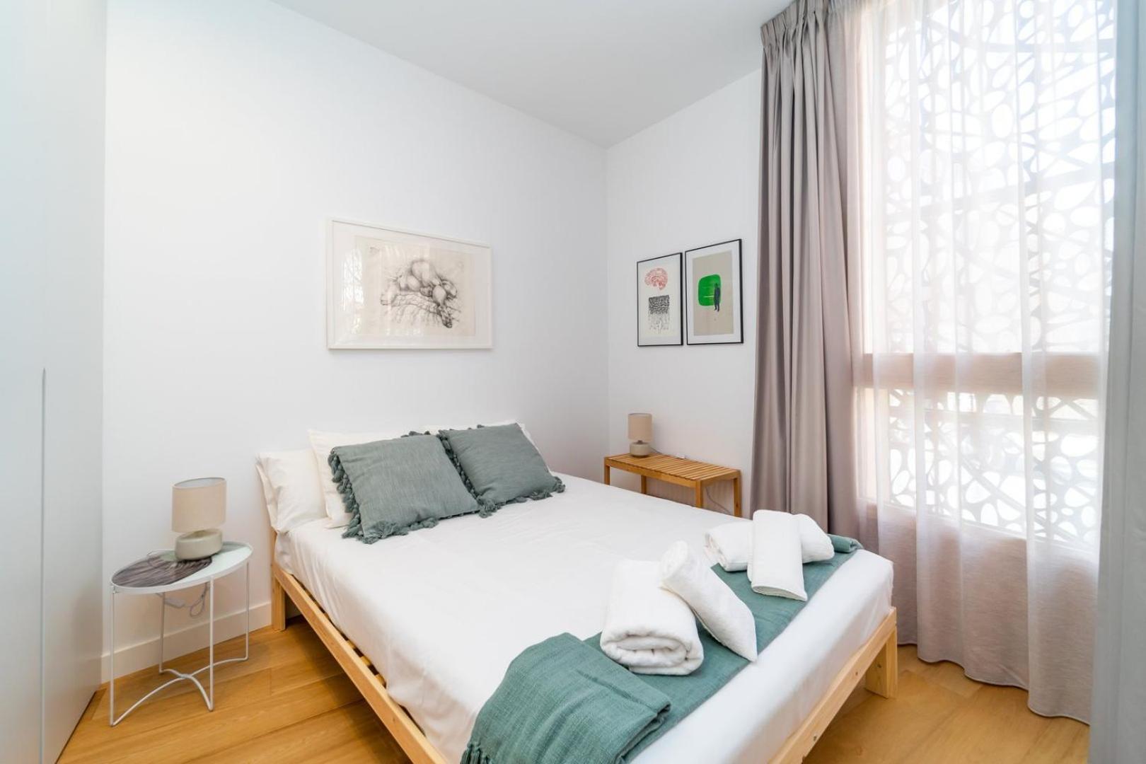 Guestready - One Fantastic City Retreat Madrid Ngoại thất bức ảnh