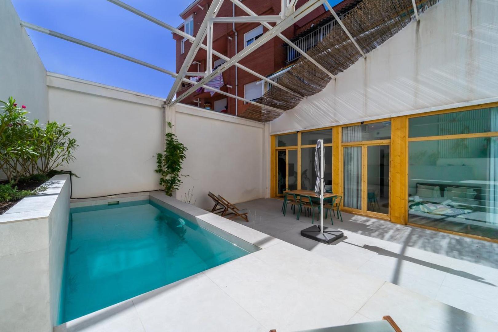 Guestready - One Fantastic City Retreat Madrid Ngoại thất bức ảnh