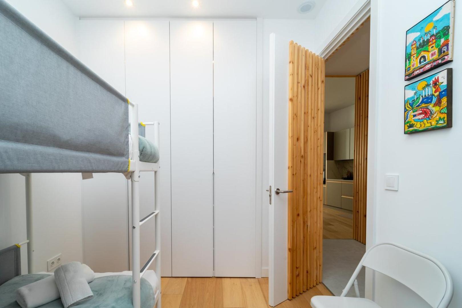 Guestready - One Fantastic City Retreat Madrid Ngoại thất bức ảnh