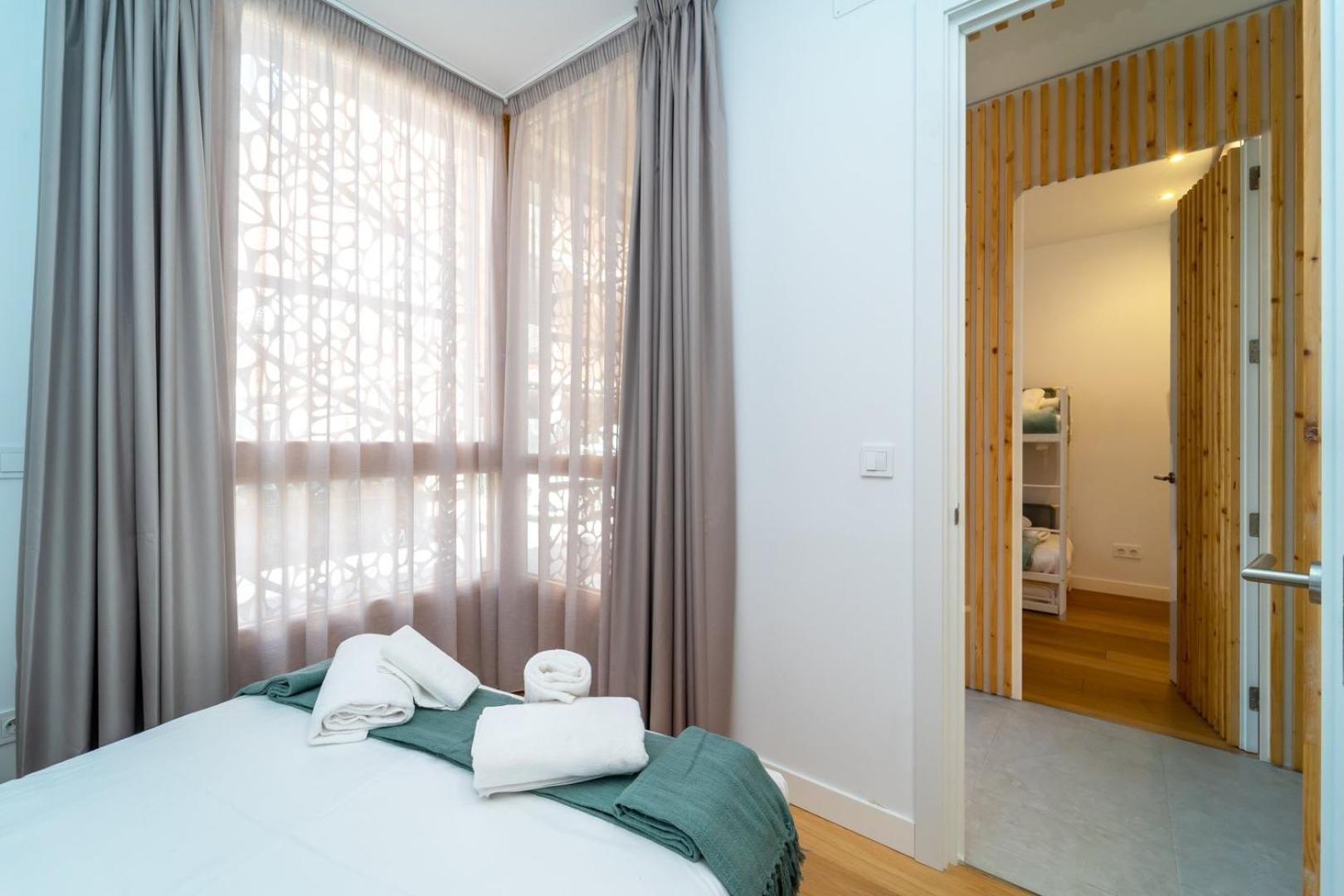 Guestready - One Fantastic City Retreat Madrid Ngoại thất bức ảnh