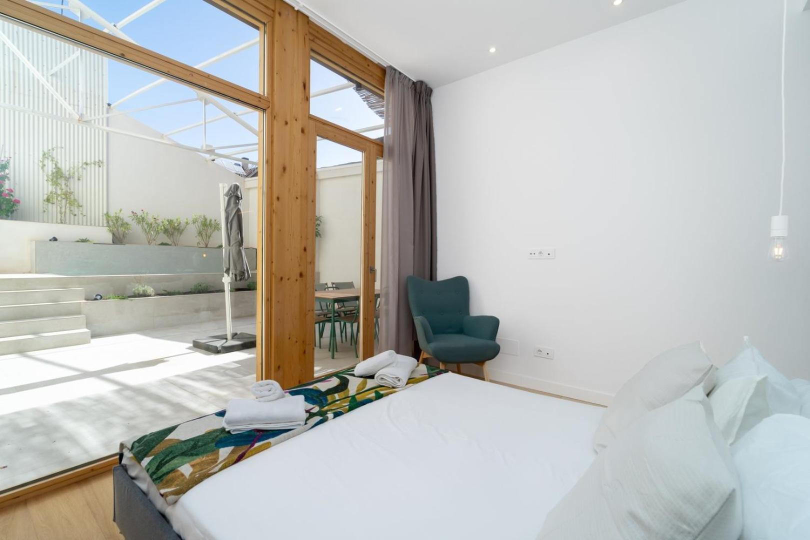 Guestready - One Fantastic City Retreat Madrid Ngoại thất bức ảnh