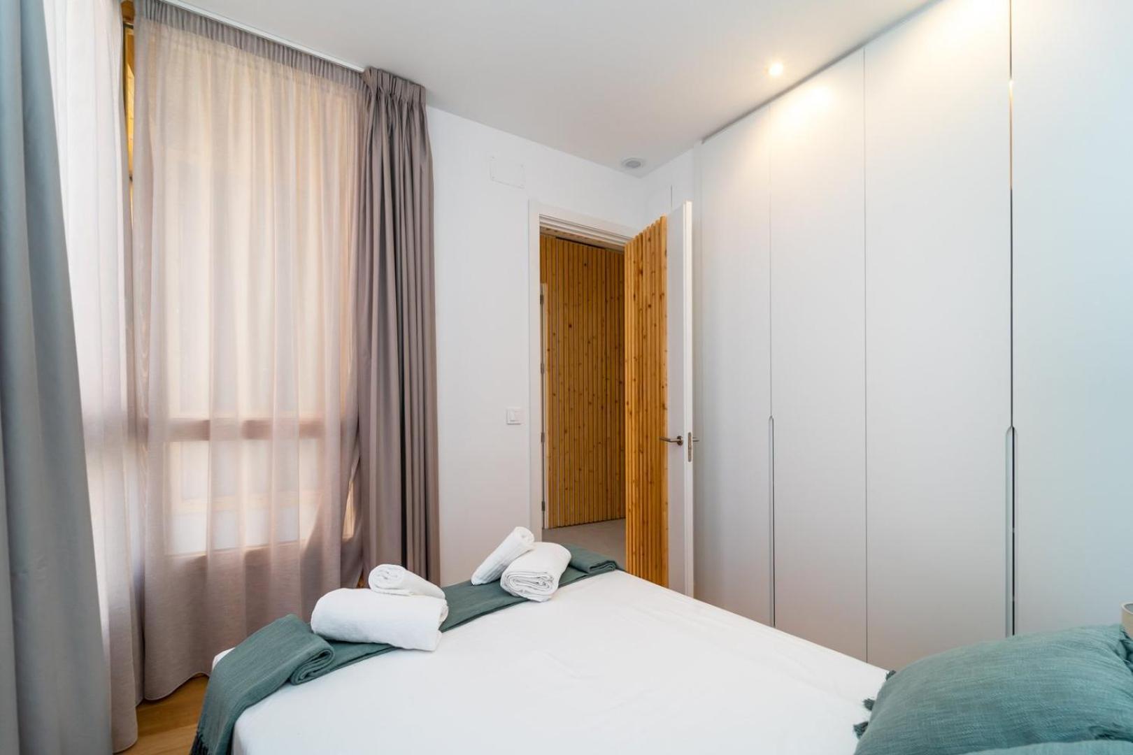 Guestready - One Fantastic City Retreat Madrid Ngoại thất bức ảnh