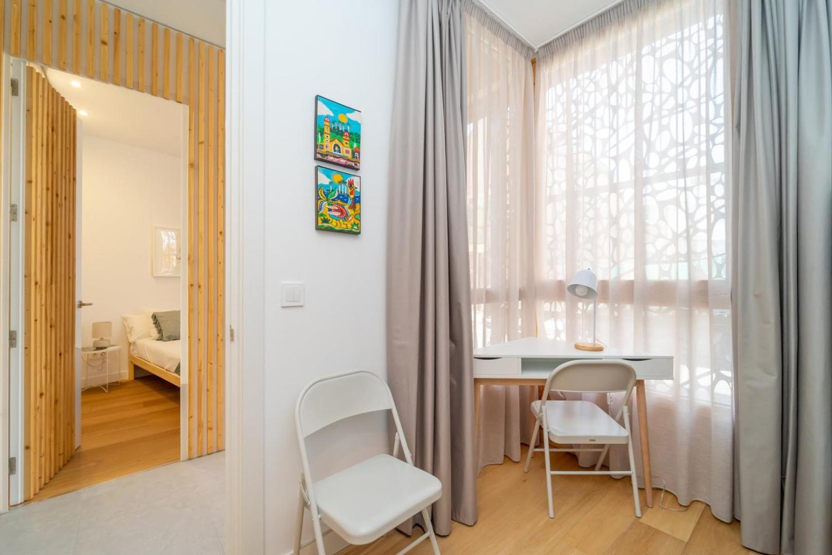 Guestready - One Fantastic City Retreat Madrid Ngoại thất bức ảnh