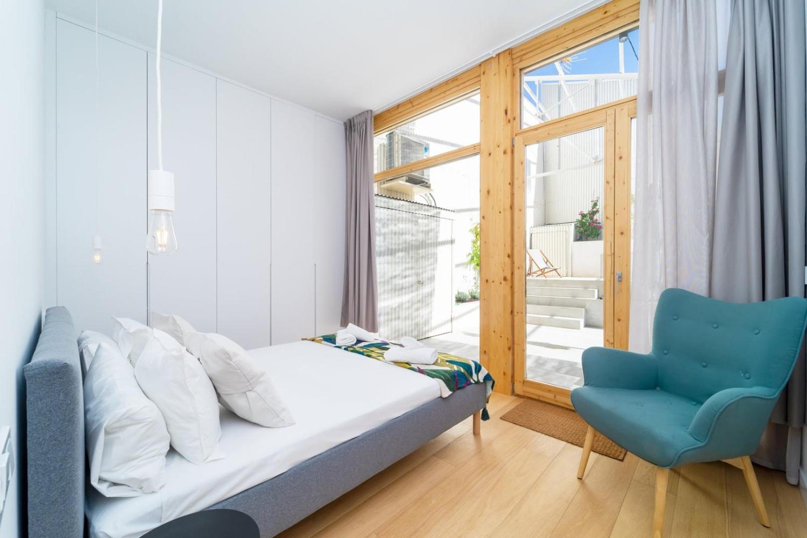Guestready - One Fantastic City Retreat Madrid Ngoại thất bức ảnh