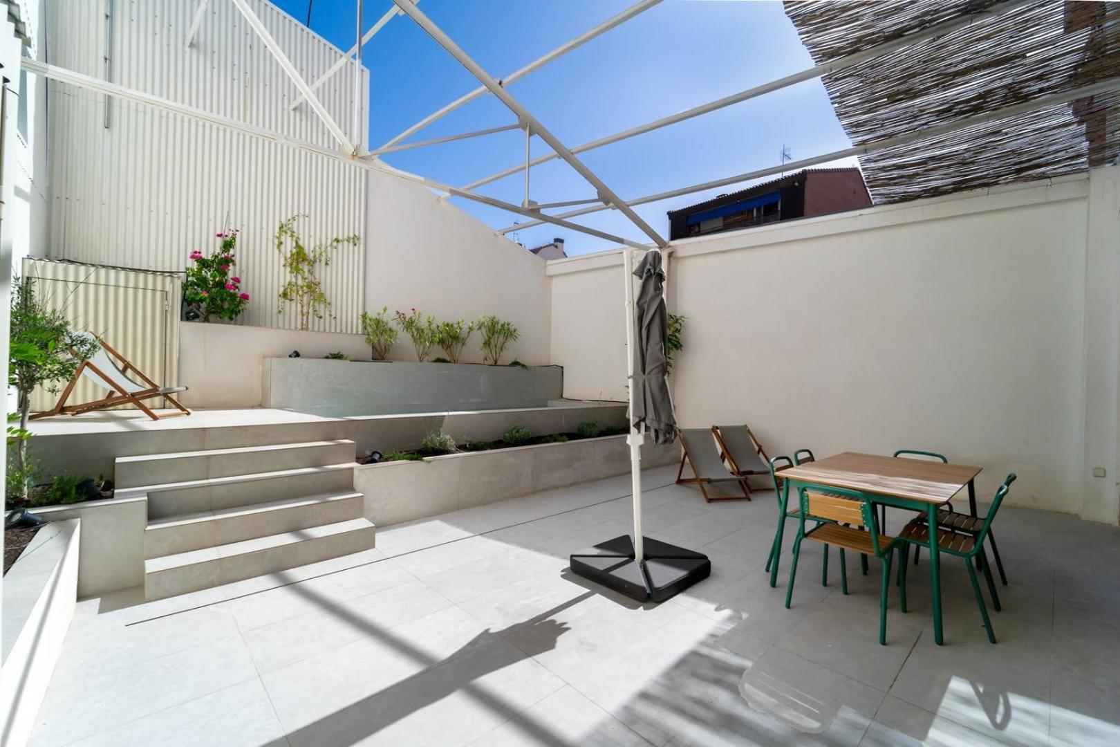 Guestready - One Fantastic City Retreat Madrid Ngoại thất bức ảnh