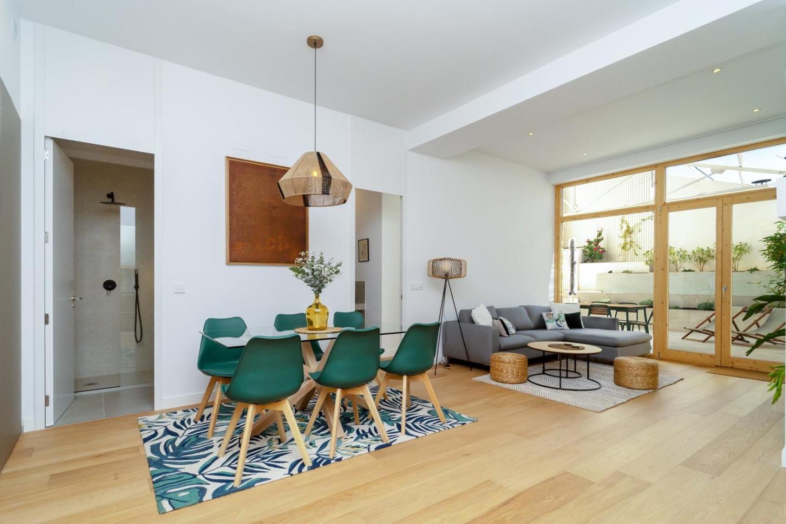 Guestready - One Fantastic City Retreat Madrid Ngoại thất bức ảnh