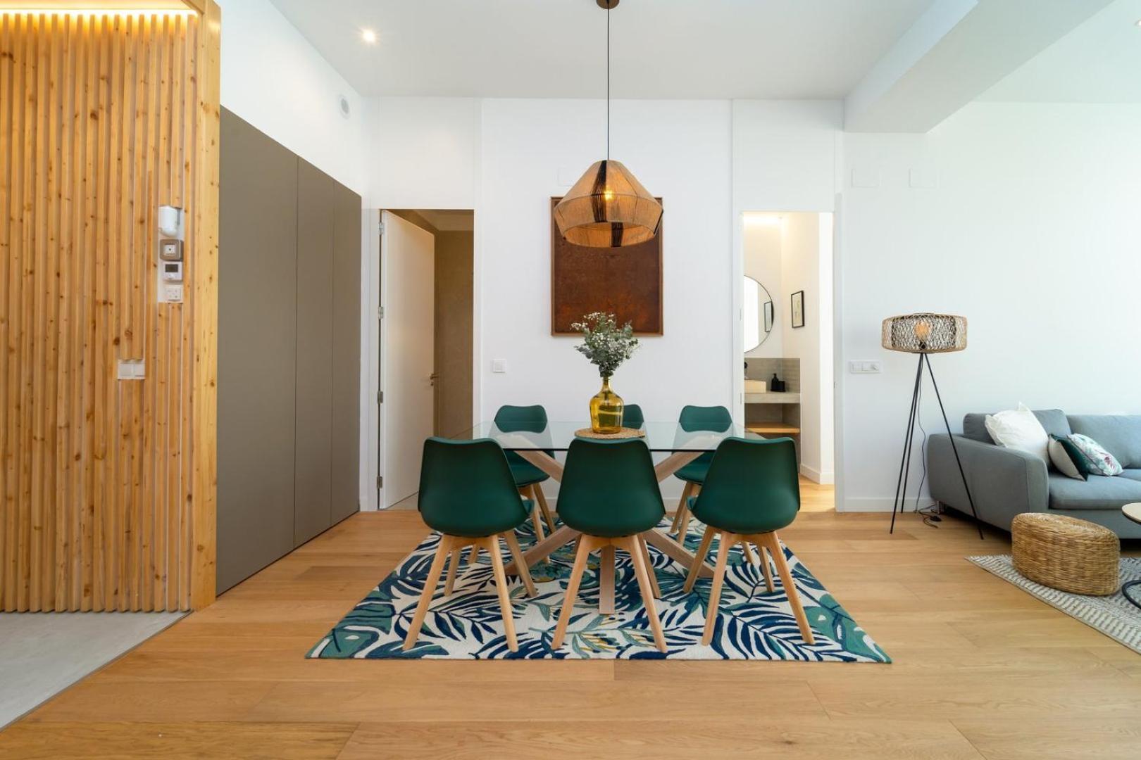 Guestready - One Fantastic City Retreat Madrid Ngoại thất bức ảnh